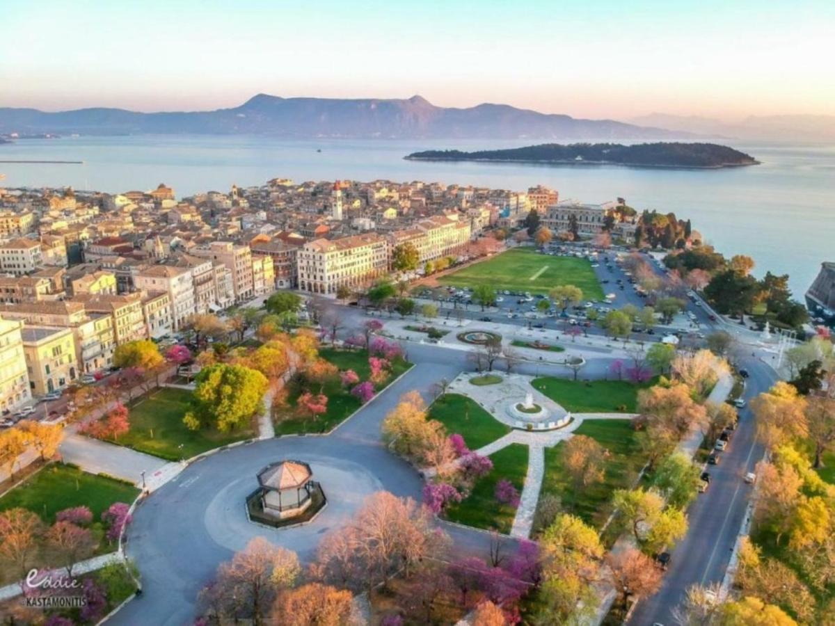 Katrin's - Corfu Apartment