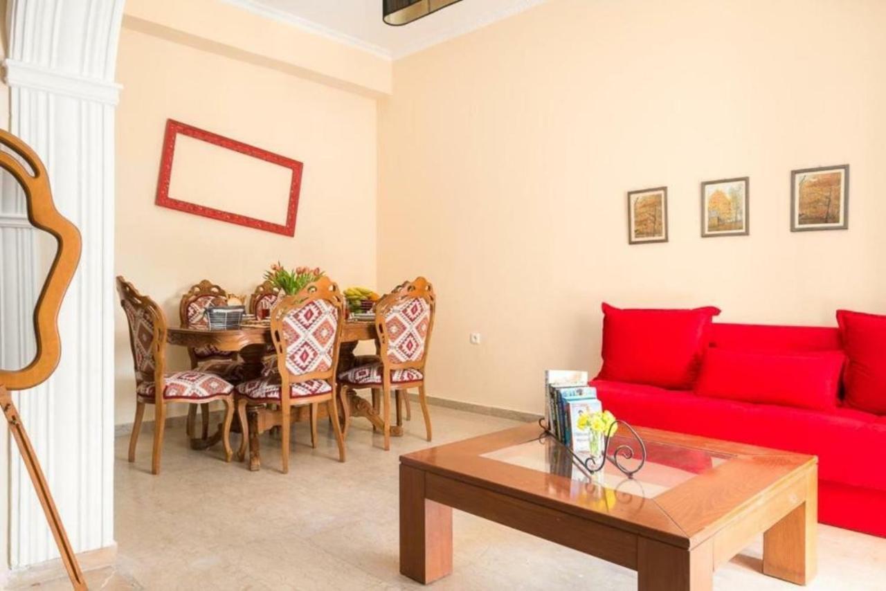 Katrin's - Corfu * Alepou