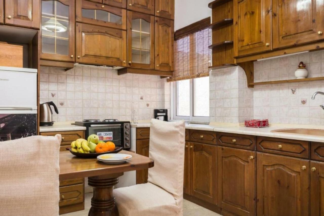 Katrin's - Corfu Apartment *