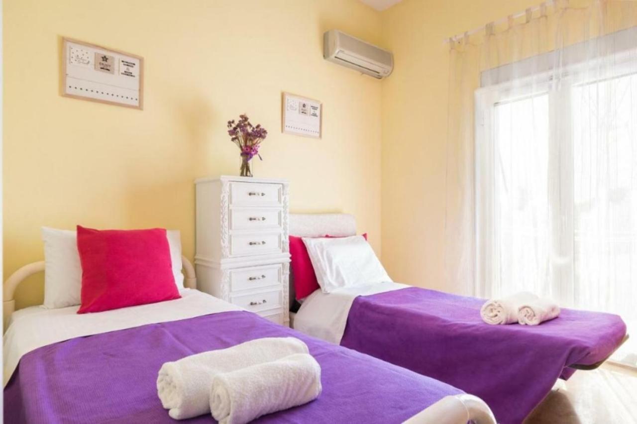 Apartment Katrin's - Corfu Alepou