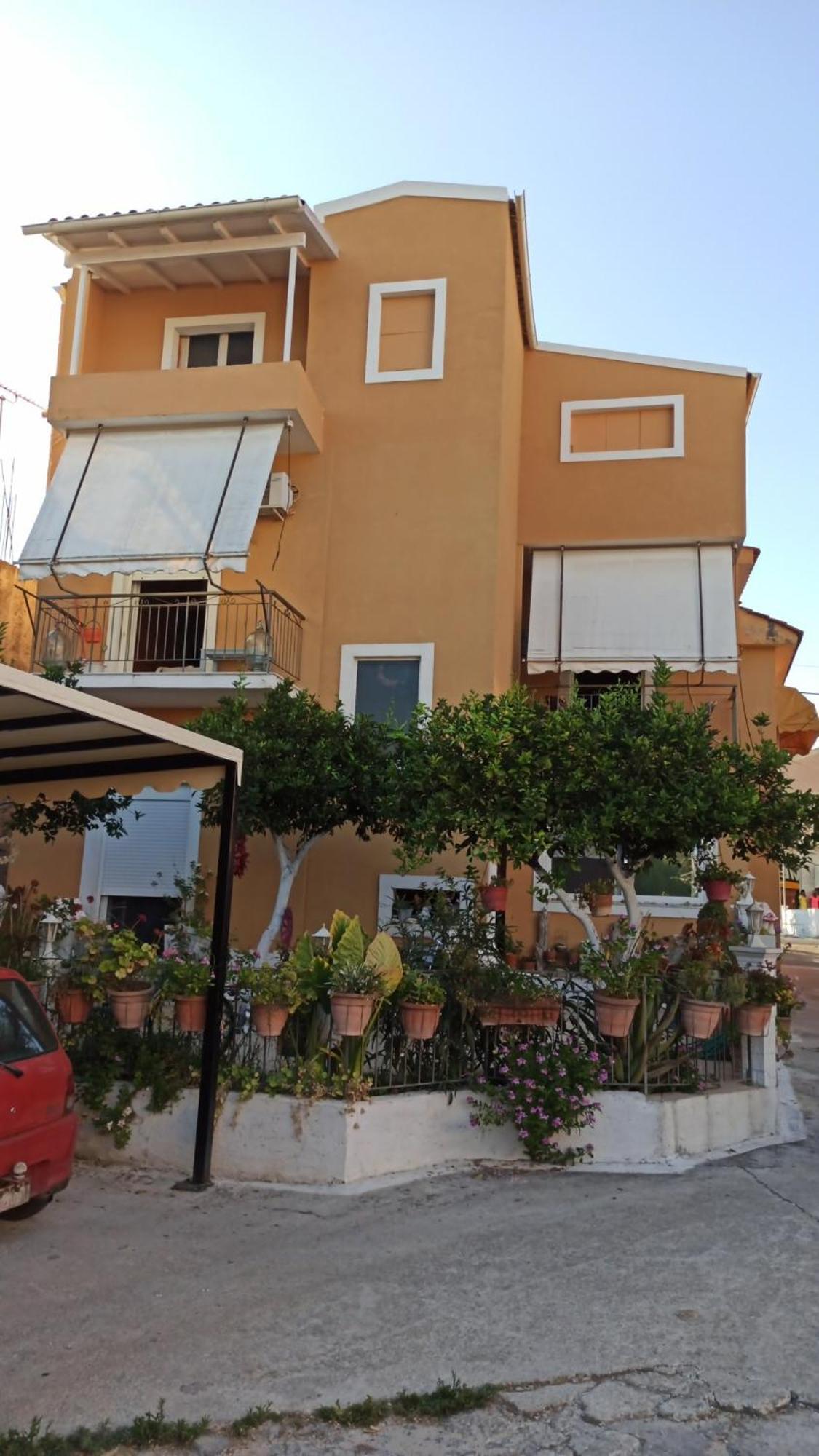 Katrin's - Corfu *