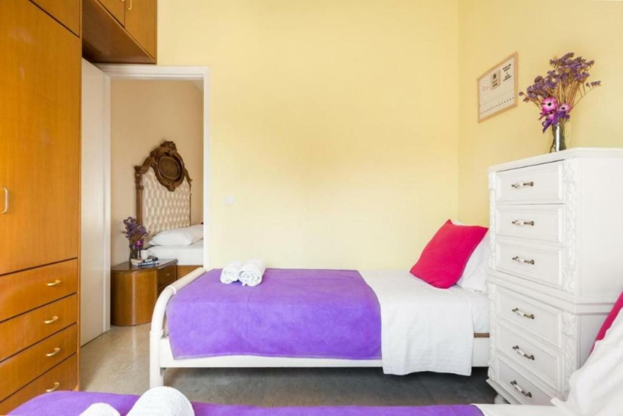 Katrin's - Corfu Appartement