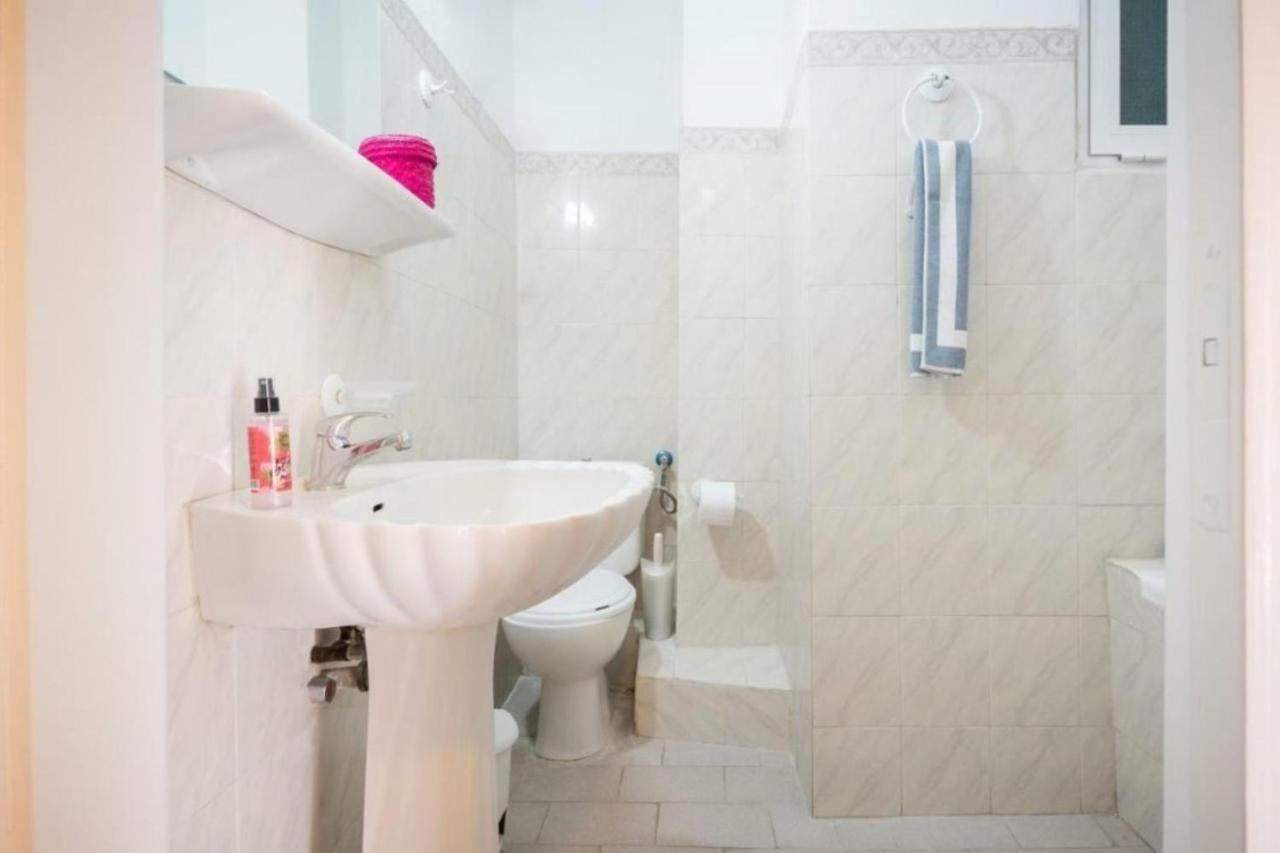 Appartement Katrin's - Corfu *